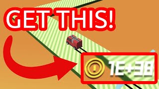 GET INFINITE COINS in Drift Boss