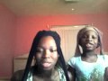 Ghetto Girlz