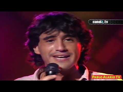 Sergio Dalma - Mini recital.