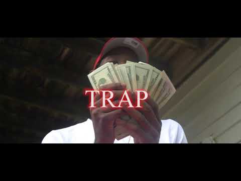 Kenno Dolla - TRAP ( Official Video ) Prod. SackChaser Kb