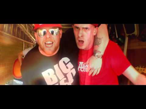Adam Turner Feat Bigredcap - Give As Good As You Get - Official Video