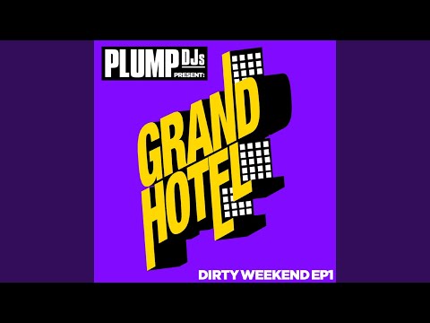 Egotripping (Nom De Strip Remix)