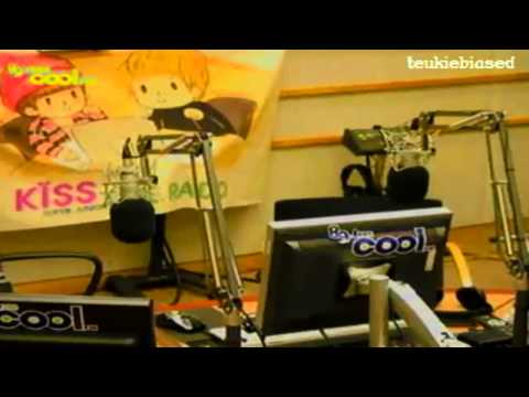 120124 Sukira - MinWook's Goodbye Kiss ~