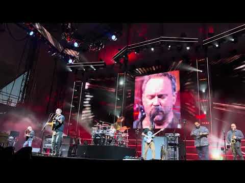 Dave Matthews Band - Chicago 2023 N2- Don’t Drink the Water