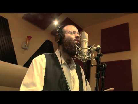 Shloime Taussig 2: In Studio Preview!