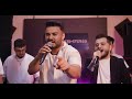 Jador De Ce I Ai Promis LIVE