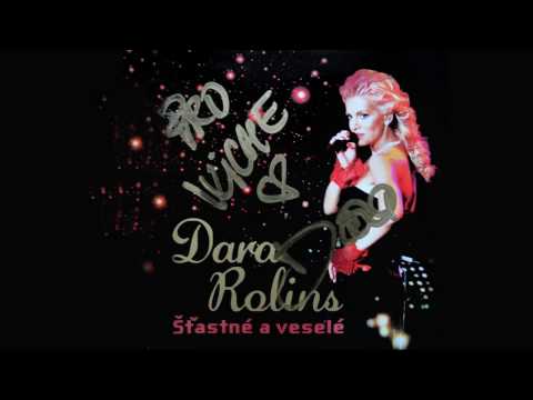 Dara Rolins feat. Hugo Toxxx, Dj Wich - On The Radio (LIVE)