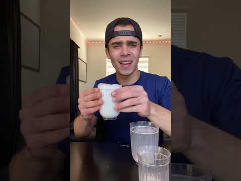 Magic Milk Illusion 🤯🥛 #shorts