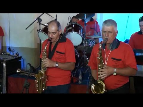 Bandinha da Alegria - No embalo do Chote