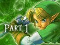 Legend of Zelda Ocarina of Time 3DS Walkthrough ...