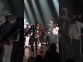 Freekey Zekey dancing at Dipset concert 2018 at The Apollo - click link above to watch