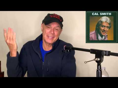 Cal Smith -- I’ve Found Someone of My Own  [REACTION/GIFT]