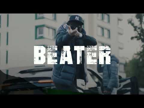 [FREE] Teeway X Headie One [UK Drill Type Beat] 2022 | "Beater" (Prod. @sebzbeats X @h1kbeats)