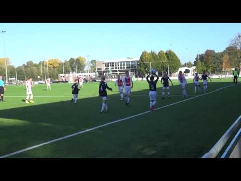 Atc O13- Flevo Boys O13 1èhelft