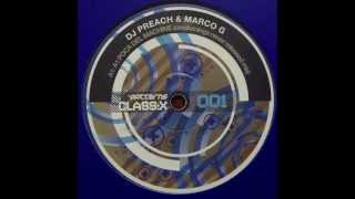 Dj Preach & Marco G. - Poca Del Machine (Awakenings Never Released Mix)