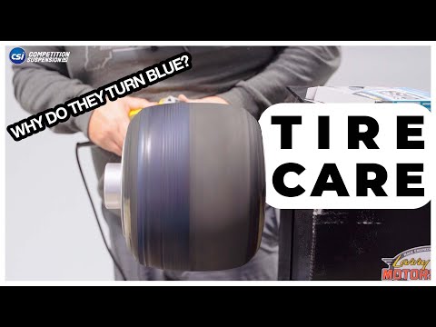 Tire Tips | A Step by Step Guide on maximizing and maintaining your tires
