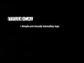 Adultswim We Found A Write Up Bumper Nov 2012