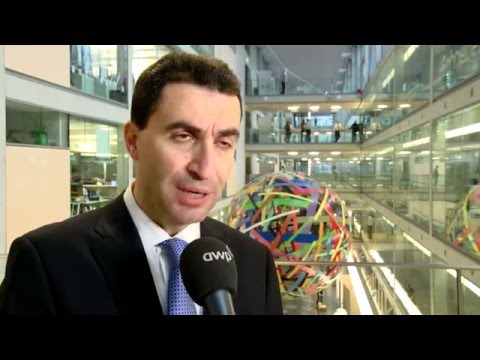 EZB-Entscheid: "Märkte hatten Aufstockung erwartet"