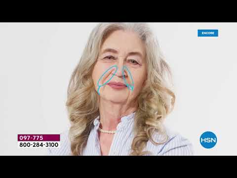 HSN | The Beauty Spy 4th Anniversary 05.05.2021 - 03 AM