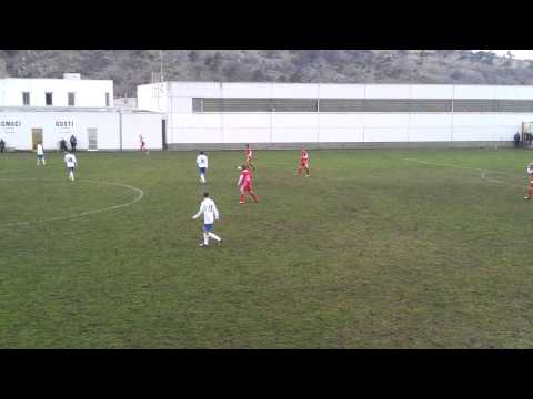 nkjedinstvo.com NK Nehaj - NK Jedinstvo 2:3