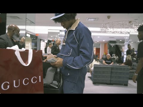 Funny $Money - SANDMAN