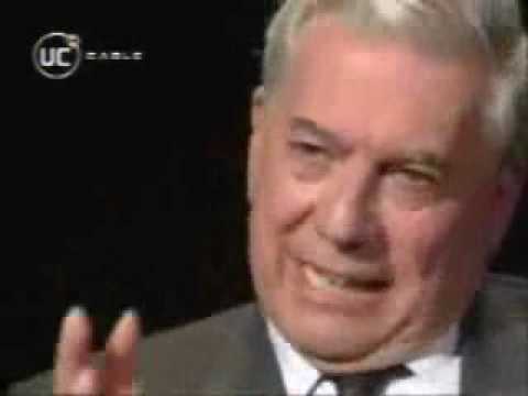 Secretos de “El paraíso en la otra esquina” (2003) – Mario Vargas Llosa en La Belleza de Pensar 1-7