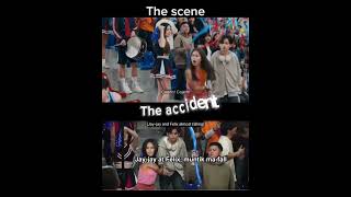 Jay jay#sectione #angmutyangsectione #funny#yuri #jayjay #philippines #felix #keifer#daling dale