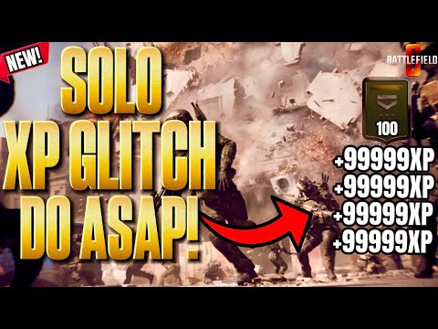 NEUER *FUNKTIONIERENDER* UNBEGRENZTER XP-GLITCH BF6! MAXIMALES LEVEL/TARNUNGEN FREISCHALTEN! BF6-...