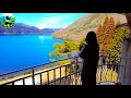 Stayed In The Hotel Prince Hakone Ashinoko At The Foot Of Ashi Lake With A View Of Mount Fuji