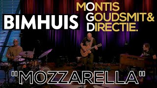 Download Lagu Mozzarella - Montis, Goudsmit u0026 Directie | Live At BIMHUIS Amsterdam Thumbnail