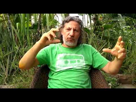 Fauzi Baeydoun - Canal Oficial