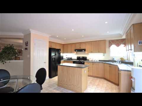 22 Southbend Drive Brampton Chris Dormer