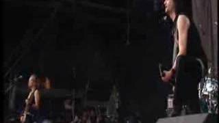Edguy - Mysteria (Live Graspop-2006)