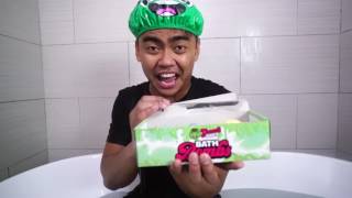 Guava Juice Bath Bombs!!!