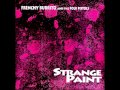 Frenchy Burrito - Blind Ambition (Bell Jar Blues) - Greg Carroll Frenchy Burrito - Blind Ambition (Bell Jar Blues)