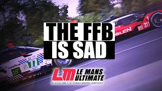 They’re Updating LMU – But Ignoring This Huge Issue