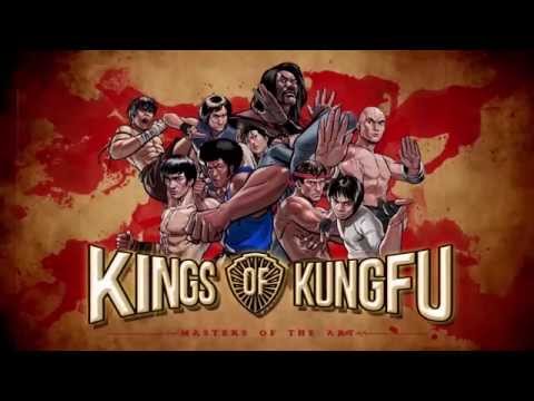 Kings of Kung Fu EARLY ACCSS Steam Key GLOBAL - 2