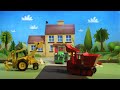 Bob The Builder S05E04 Wendy S Surprise Party