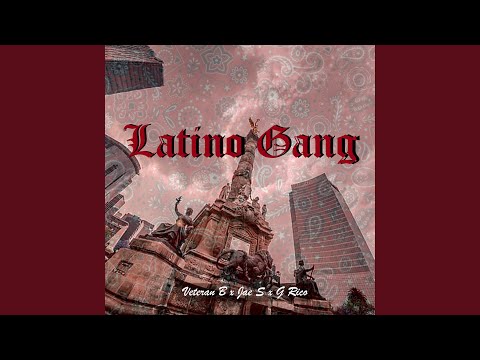 Latino Gang