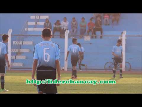 CHANCAY. Torre Blanca - Santa Rosa, últimos minutos