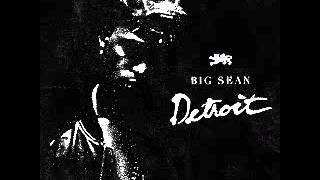 Big Sean- FFOE Lyrics