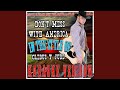 Don't Mess With America (In the Style of Cledus T Judd) (Karaoke Version)