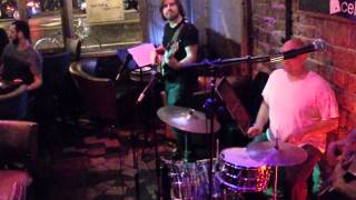 B11 - "One For Ry Cooder" Live at Asgard 10/31/2013