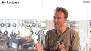 Download lagu A Masterclass in Narrative Nonfiction with Ben Rawlence mp3