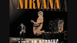 Nirvana - The Money Will Roll Right In (Live)