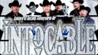 No sabes amar - Intocable