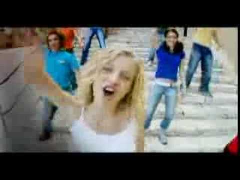 Young Talent Team - Power of a song