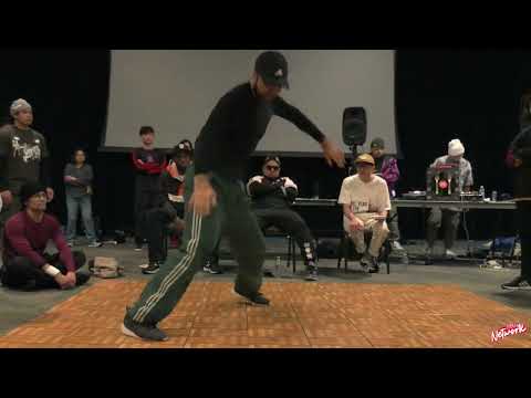 Chemist Vs Pineapple King- Top 16 - Lunch Breaks ! - Presented By RU Breaks - BNC