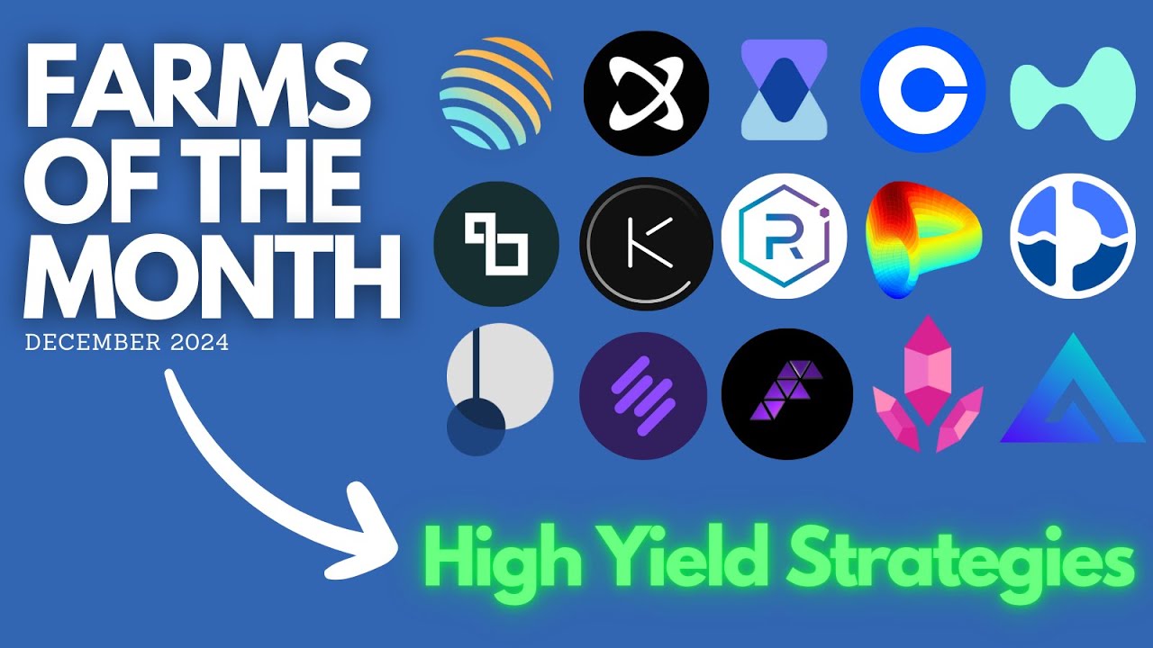 Best DeFi Income Strategies in 2025