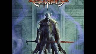 Cryonic Temple - Eternal Flames Of Metal